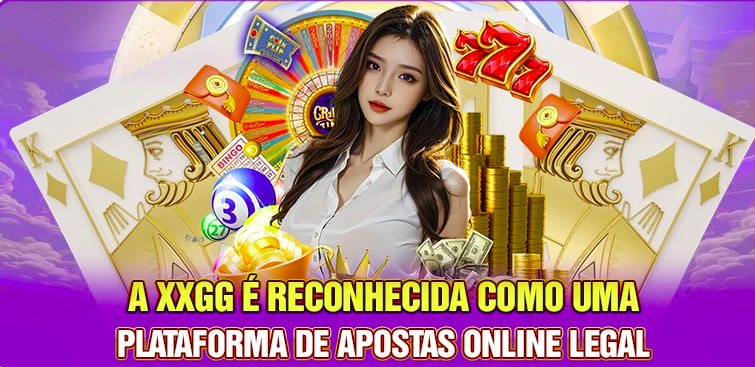 Casino Ao Vivo TG55