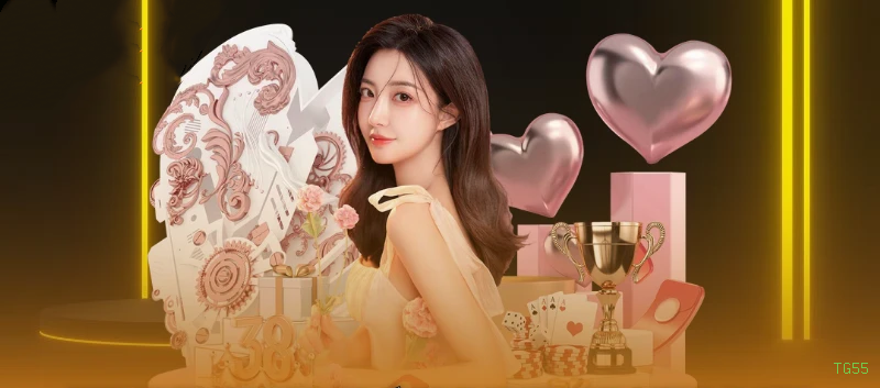 Benefícios da Conta TG55