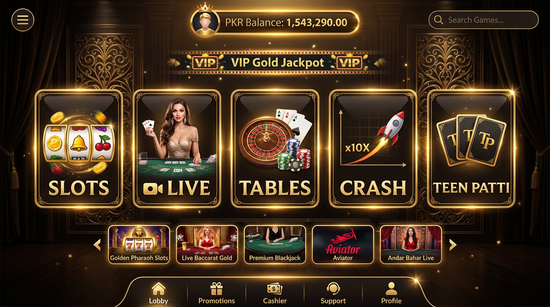 Main screen of bk999 casino page for PK players - 4