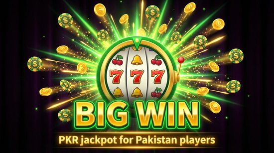 Big win animation on bk999 slot game - 5