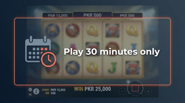 Payment and PKR controls in bk999 - 6